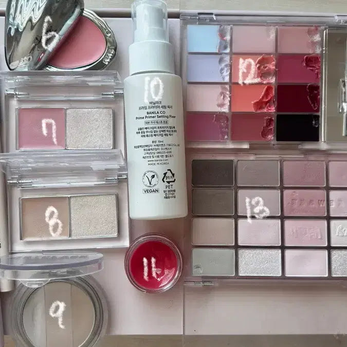 [BUNJANG] Cosmetics / 화장품 개싸게 팔아요