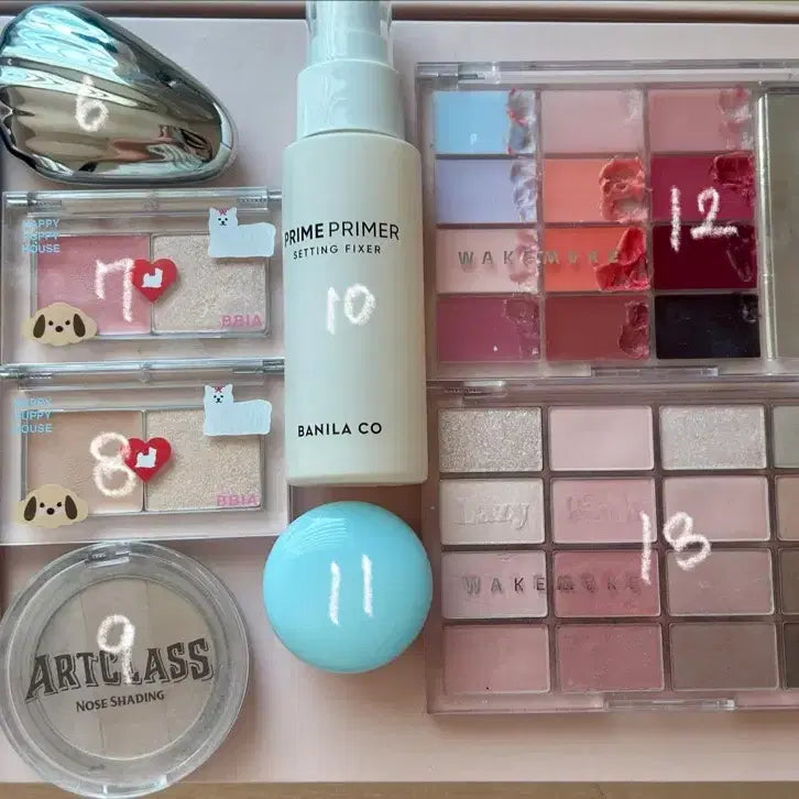 [BUNJANG] Cosmetics / 화장품 개싸게 팔아요