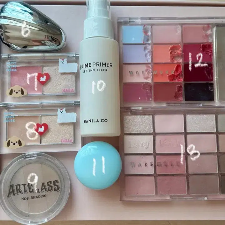 [BUNJANG] Cosmetics / 화장품 개싸게 팔아요