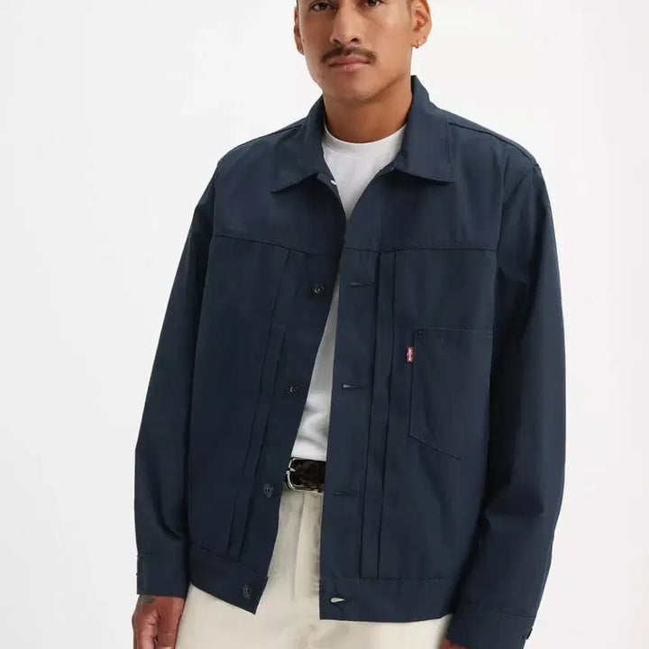 [BUNJANG] Levi's A3174-0016 Jacket / 리바이스 1세대 자켓 A3174-0016