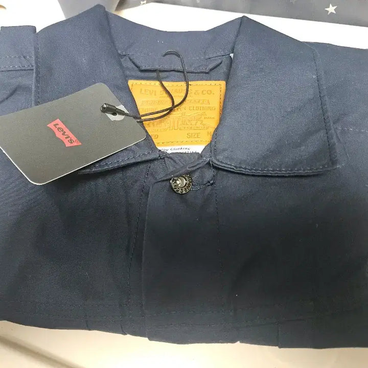 [BUNJANG] Levi's A3174-0016 Jacket / 리바이스 1세대 자켓 A3174-0016