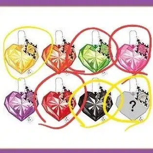 [BUNJANG] Sugar Sugar Rune Pop-Up Eclair Keyring / 슈가슈가룬 팝업 에클 키링 교환 및 판매 해요