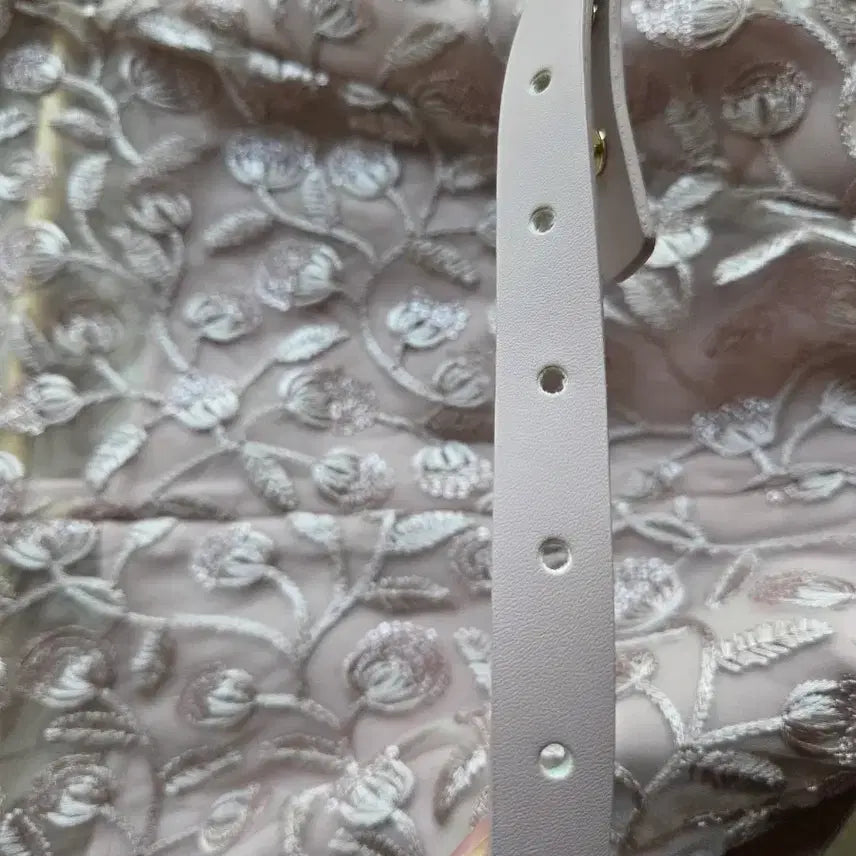 [BUNJANG] JI GOTT Lace Dress (Size 55) / 지고트 레이스 원피스(55)