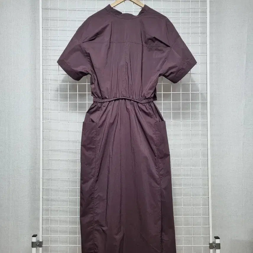 [BUNJANG] System Dress / 한섬 시스템 원피스