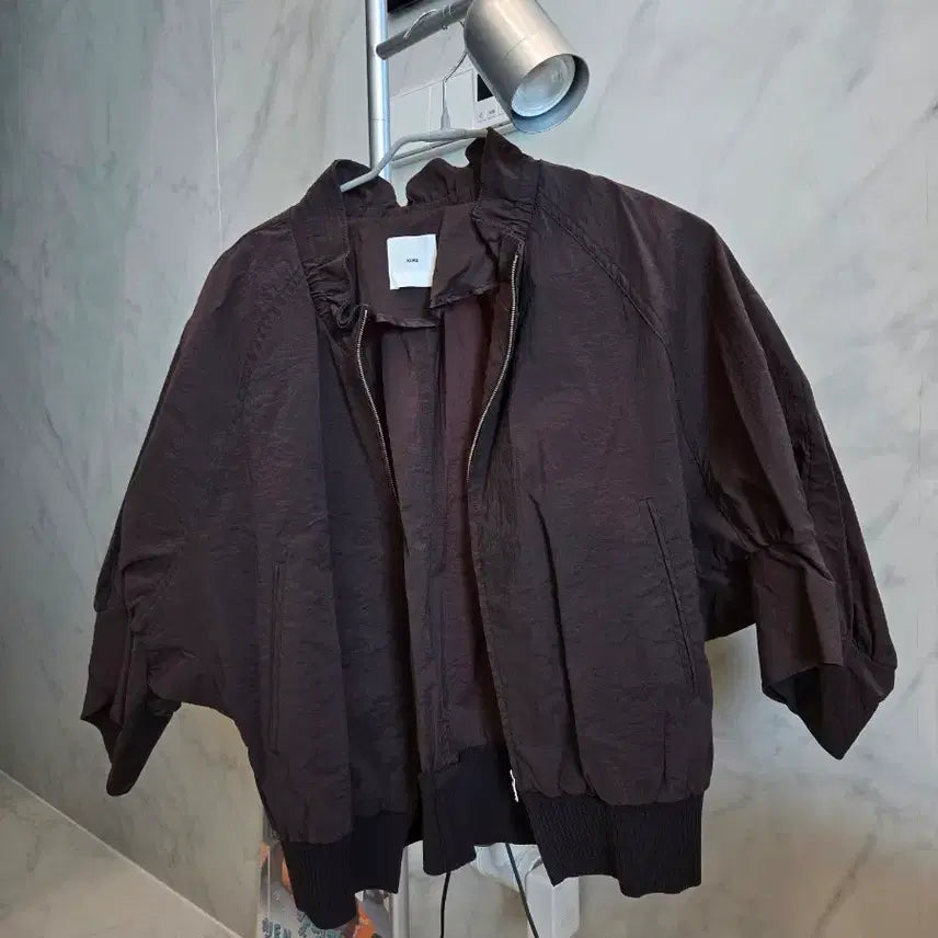 [BUNJANG] KUHO Jacket / KUHO 구호 간절기 점퍼