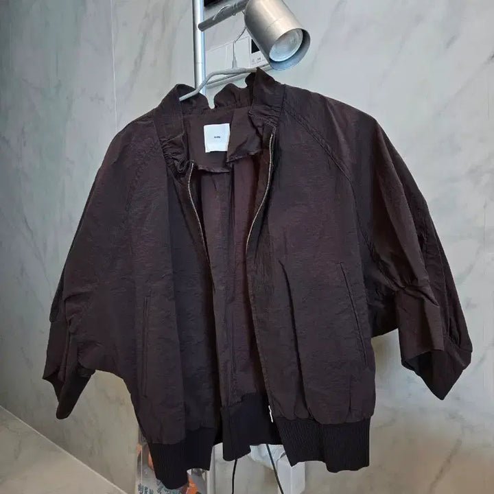 [BUNJANG] KUHO Jacket / KUHO 구호 간절기 점퍼