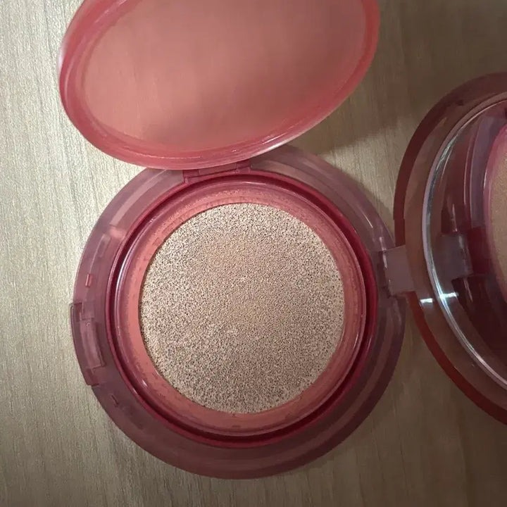 [BUNJANG] Aprilskin Cushion / 에이프릴스킨 쿠션