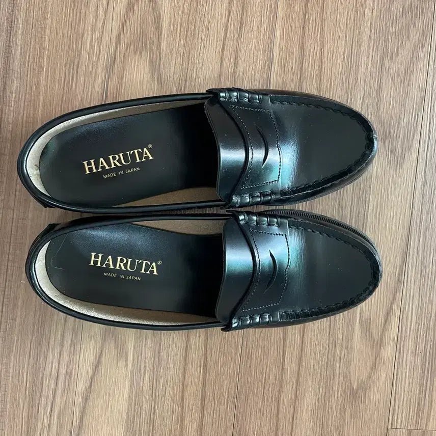 [BUNJANG] Haruto 304 Loafer / 하루타 304 로퍼 240사이즈