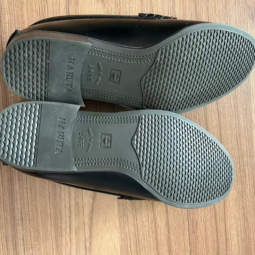 [BUNJANG] Haruto 304 Loafer / 하루타 304 로퍼 240사이즈