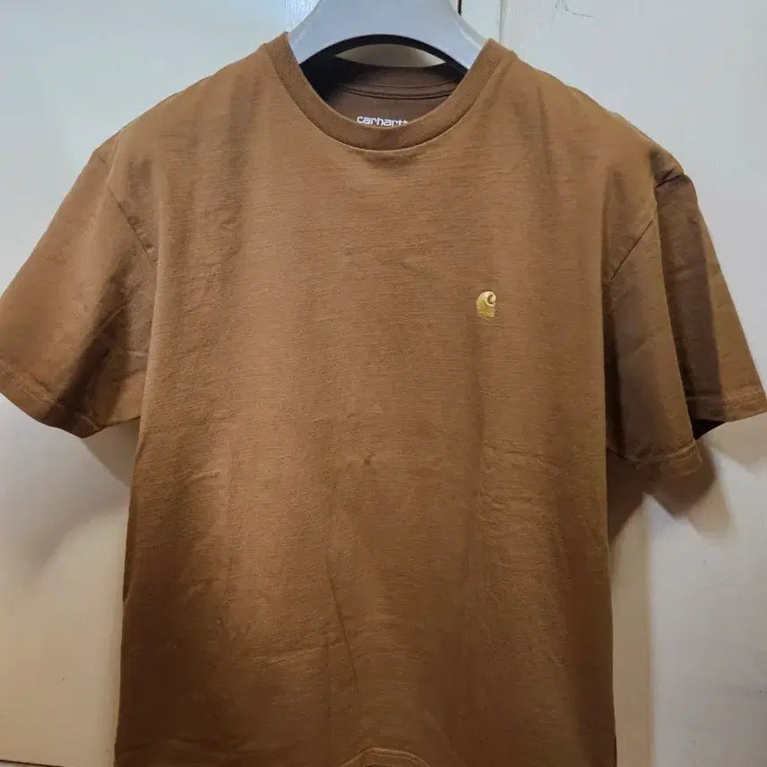 [BUNJANG] Carhartt S/S CHASE T-shirt / 95 M) 칼하트 S/S CHASE 티셔츠 웍스아웃 정품