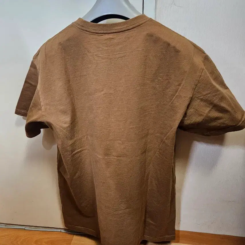 [BUNJANG] Carhartt S/S CHASE T-shirt / 95 M) 칼하트 S/S CHASE 티셔츠 웍스아웃 정품