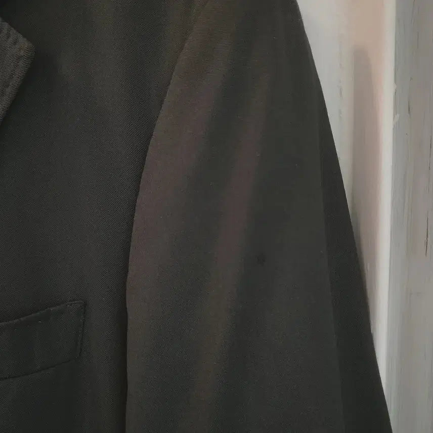 [BUNJANG] Paul Smith Tailored Black Blazer Men's L / Paul smith 폴스미스 테일러드 블랙 블레이저 남성L