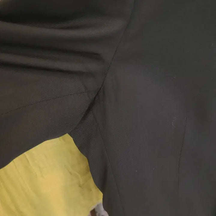 [BUNJANG] Paul Smith Tailored Black Blazer Men's L / Paul smith 폴스미스 테일러드 블랙 블레이저 남성L