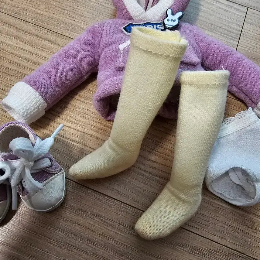 [BUNJANG] Doris Doll USD 30cm Doll Outfit and Eyes Bundle Set / 구체관절인형 도리스돌 USD 30cm용 인형옷, 안구 일괄