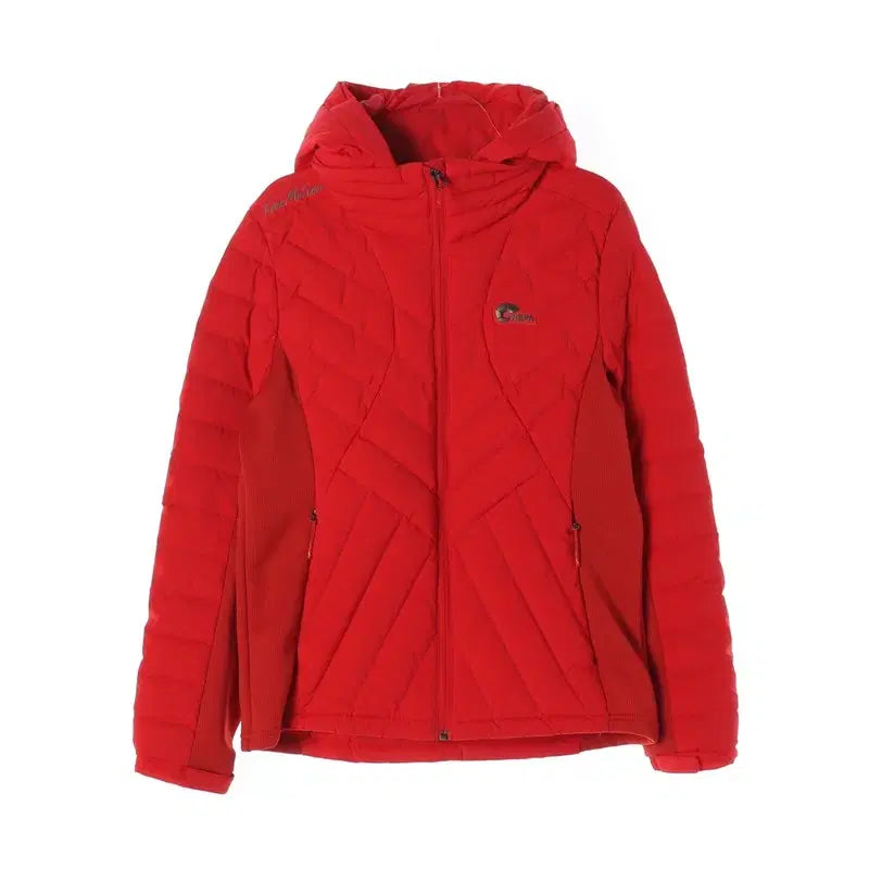 [BUNJANG] Nepa Goose Down Padded Jacket / 네파 경량 구스다운 패딩 95