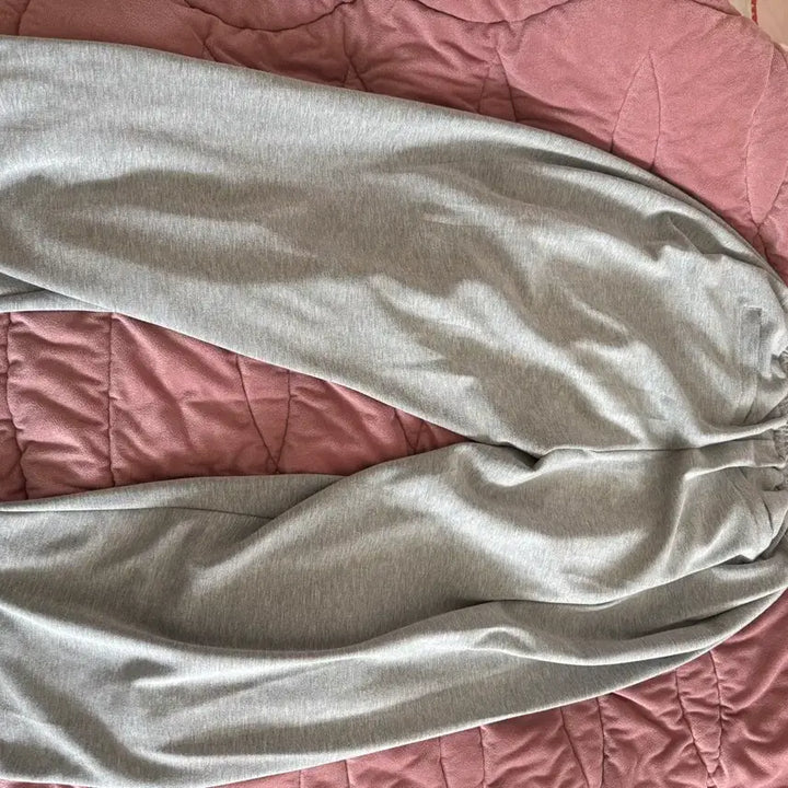 [BUNJANG] DNSR Deep Pockets Flow Bending Pants Gray / dnsr 딥 포턱 플로우 밴딩 팬츠 그레이