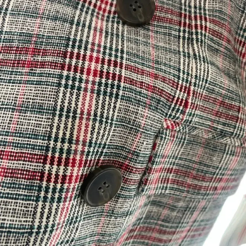 [BUNJANG] Benetton Jacket / 급처)이태리재질 베네통 자켓