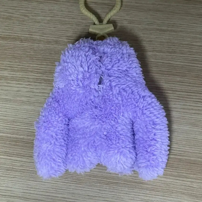 [BUNJANG] P1Harmony Doll Keyring / 퍼글러 인형 키링