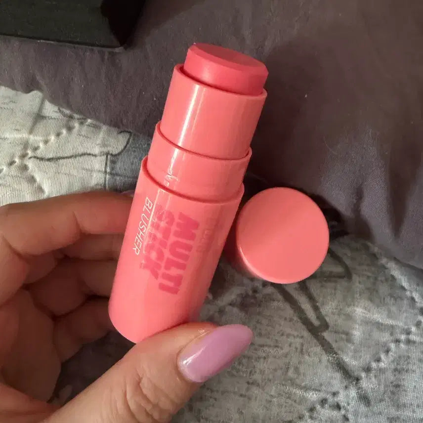 [BUNJANG] Rose Blush / 블러셔 새것 로즈