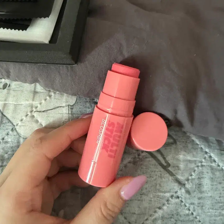 [BUNJANG] Rose Blush / 블러셔 새것 로즈