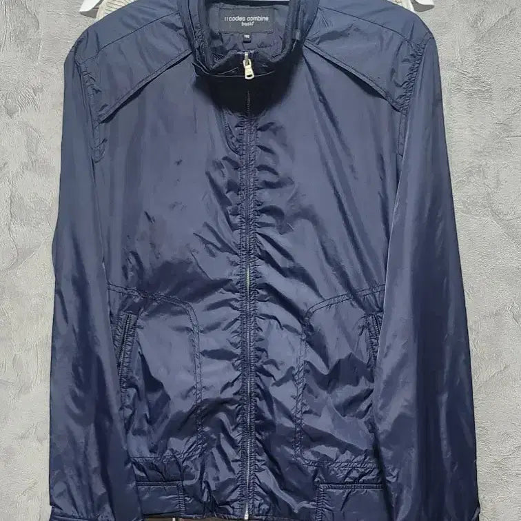 [BUNJANG] Enhypen Combine Zip-up / 데코즈  콤바인 집업