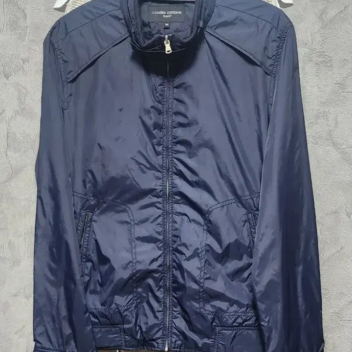 [BUNJANG] Enhypen Combine Zip-up / 데코즈  콤바인 집업