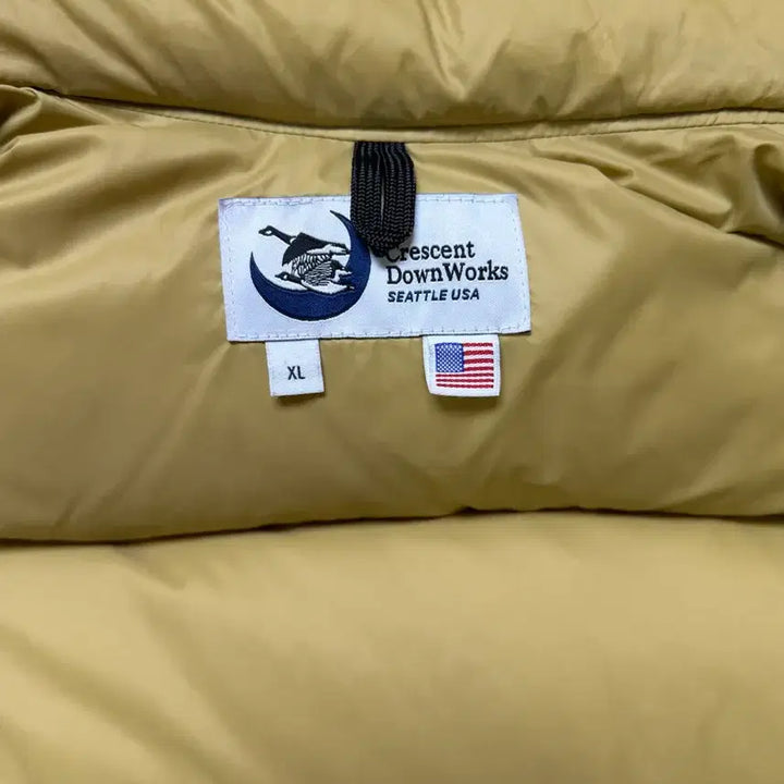 [BUNJANG] Crescent Down Works / 크레센트다운웍스