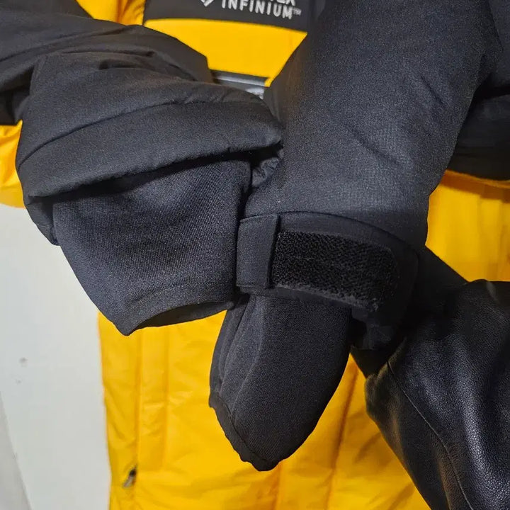 [BUNJANG] No Brand Himalaya Long Padding / 노스페이스 히말라야  롱패딩