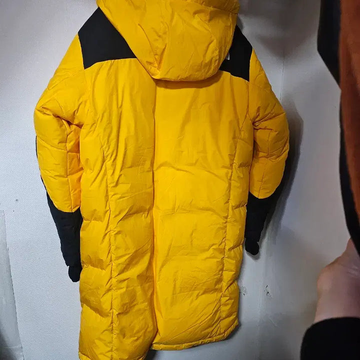 [BUNJANG] No Brand Himalaya Long Padding / 노스페이스 히말라야  롱패딩