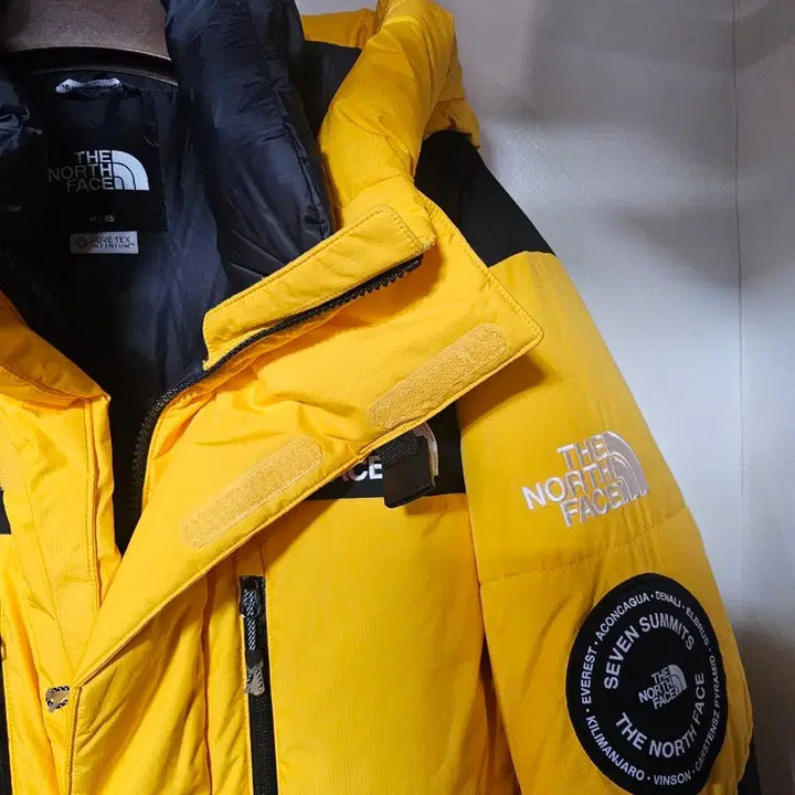 [BUNJANG] No Brand Himalaya Long Padding / 노스페이스 히말라야  롱패딩