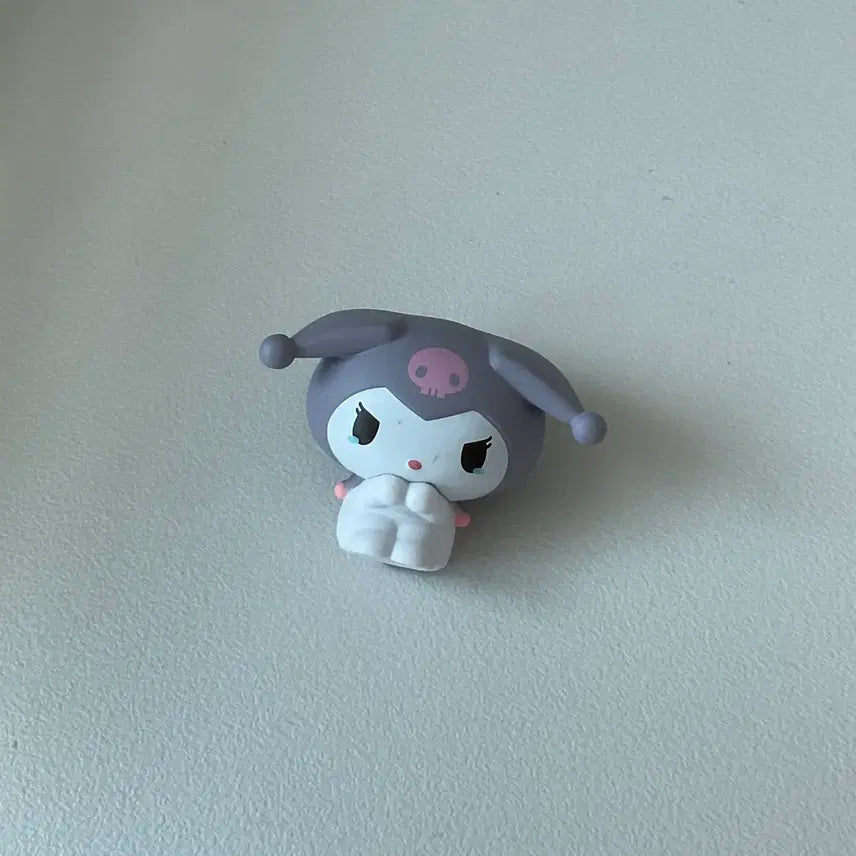 [BUNJANG] Sanrio Kuromi Gacha / 산리오 쿠로미 가챠 양도