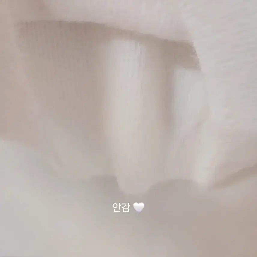 [BUNJANG] Gold Angora Knit Top / (빠른배송/고급미/보송) 금장 사선 앙고라 골지 니트 2color