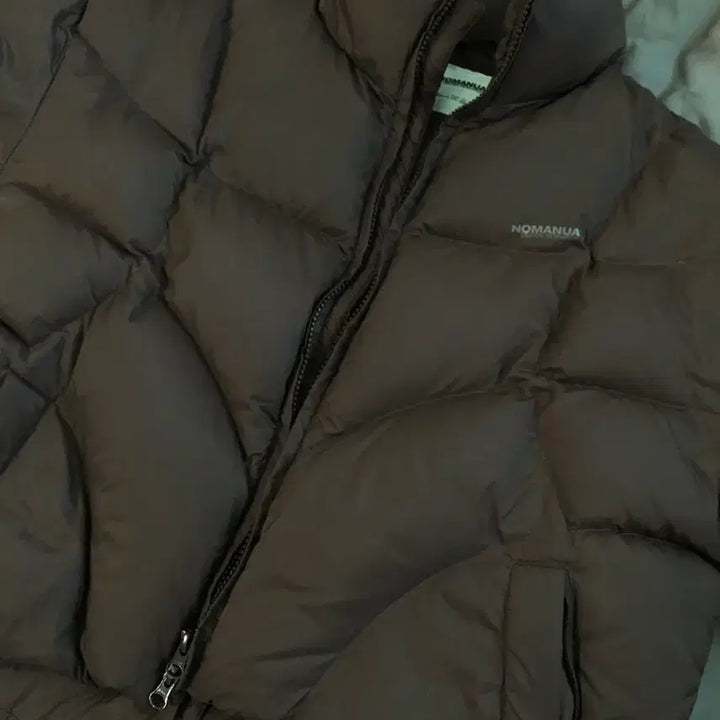 [BUNJANG] No:el Padded Jacket / 노매뉴얼 패딩