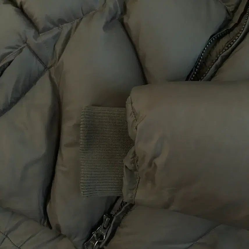 [BUNJANG] No:el Padded Jacket / 노매뉴얼 패딩