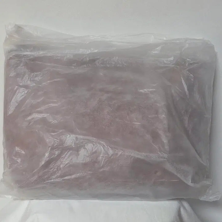 [BUNJANG] Camel Glossy Shoulder Bag (New) / 카멜 유광 숄더가방((새상품))