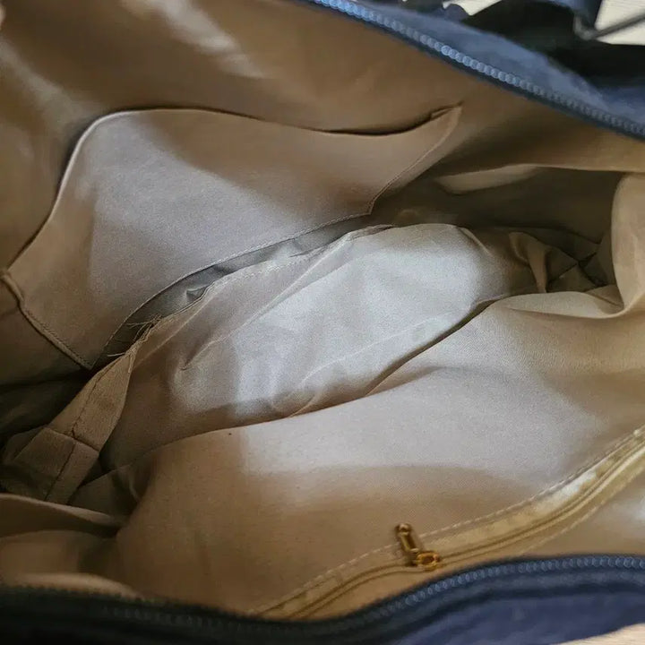 [BUNJANG] Ribbon Shoulder Bag / 가볍게 들기 좋은 리본 숄더백