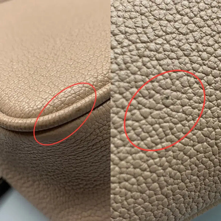 [BUNJANG] Miu Miu Madras Camera Bag / 267000291 미우미우 마드라스 카메라백