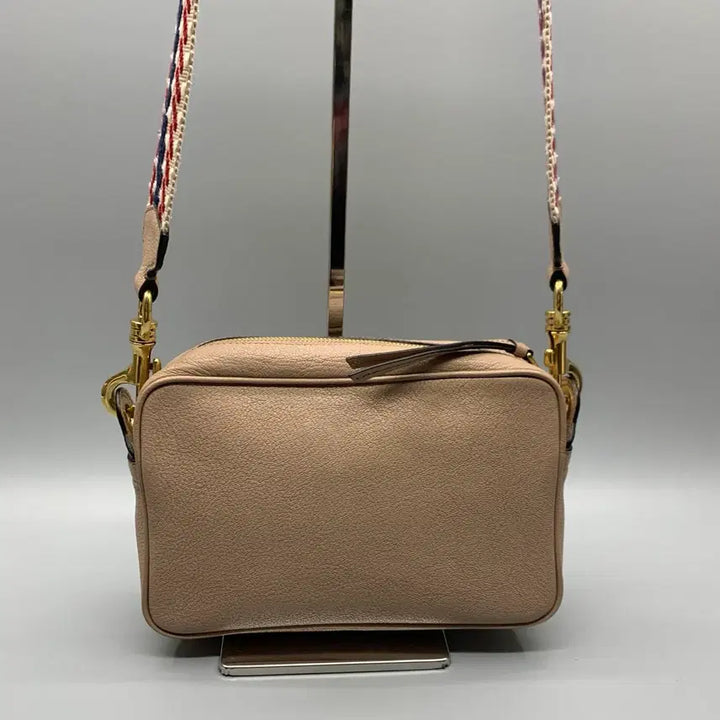 [BUNJANG] Miu Miu Madras Camera Bag / 267000291 미우미우 마드라스 카메라백