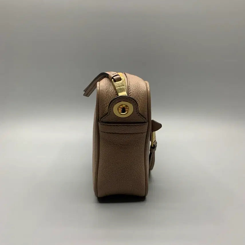 [BUNJANG] Miu Miu Madras Camera Bag / 267000291 미우미우 마드라스 카메라백