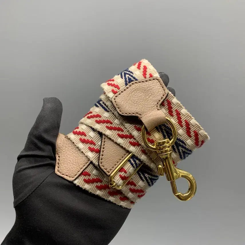 [BUNJANG] Miu Miu Madras Camera Bag / 267000291 미우미우 마드라스 카메라백