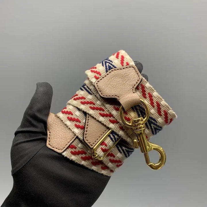 [BUNJANG] Miu Miu Madras Camera Bag / 267000291 미우미우 마드라스 카메라백