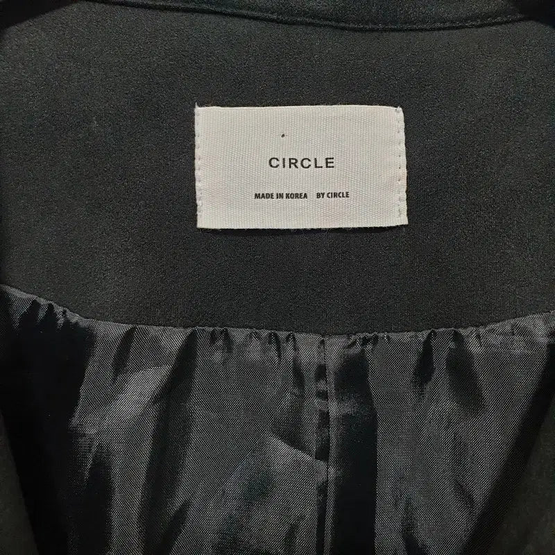 [BUNJANG] F_M0839 Cropped Suede Jacket / 여성 스웨이드 크롭 자켓 F_M0839