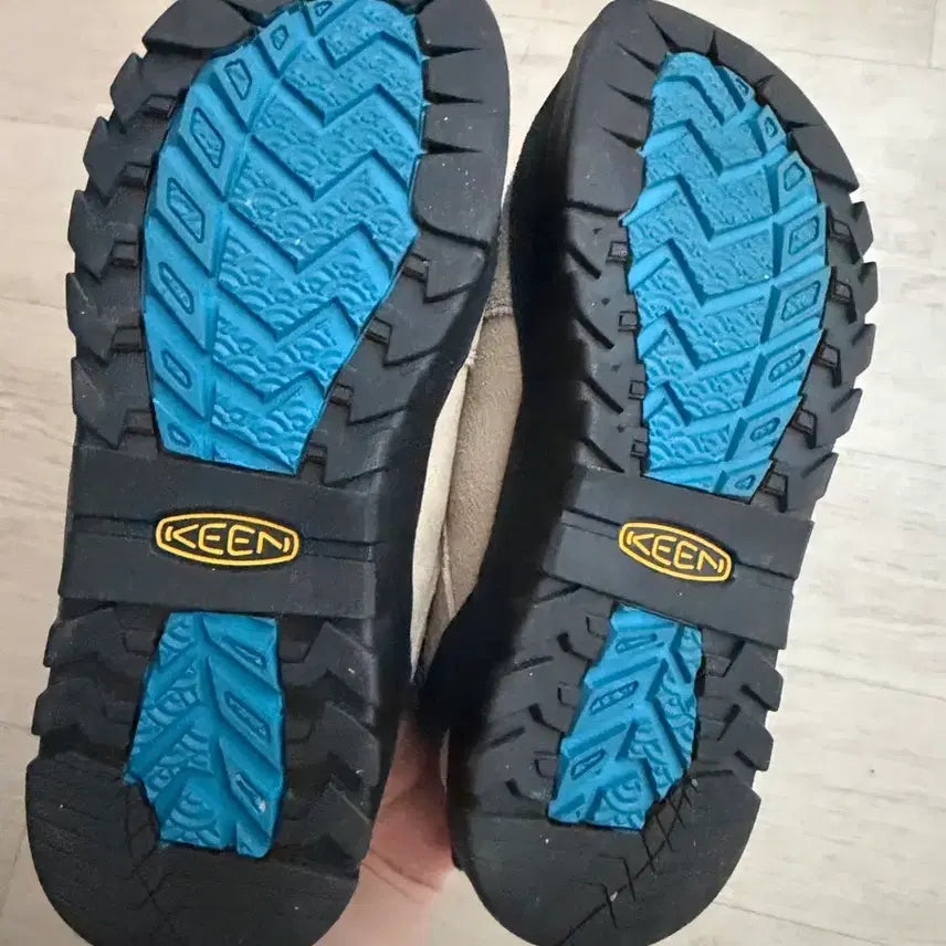 [BUNJANG] Kin Jasperlock / 킨 재스퍼락