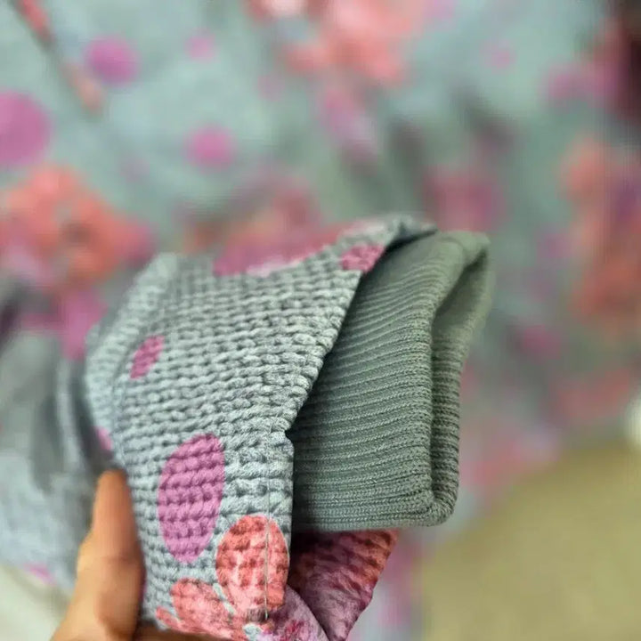 [BUNJANG] Oilily Padding / 오일릴리패딩