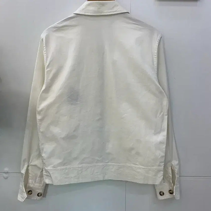 [BUNJANG] Broyer Cotton Jumper 95 / 정품 브로이어 코튼 점퍼 95