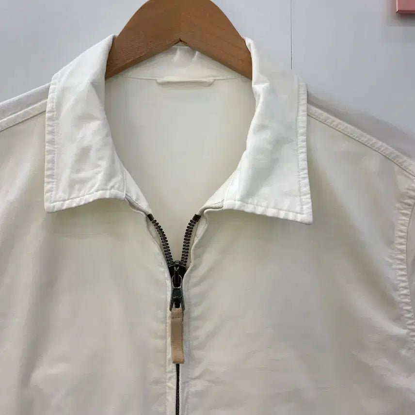 [BUNJANG] Broyer Cotton Jumper 95 / 정품 브로이어 코튼 점퍼 95