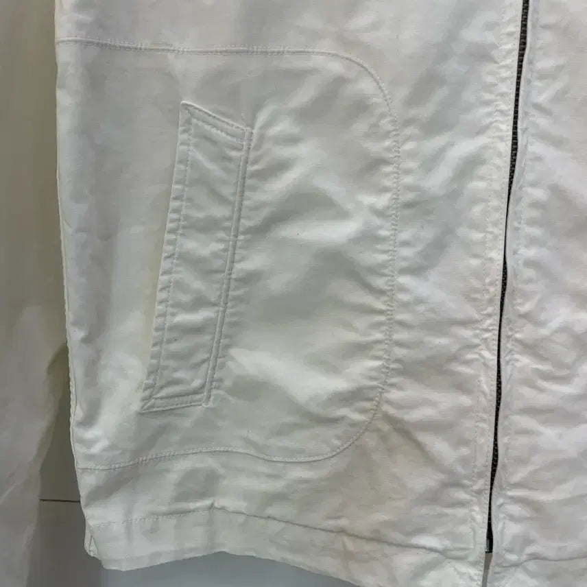 [BUNJANG] Broyer Cotton Jumper 95 / 정품 브로이어 코튼 점퍼 95