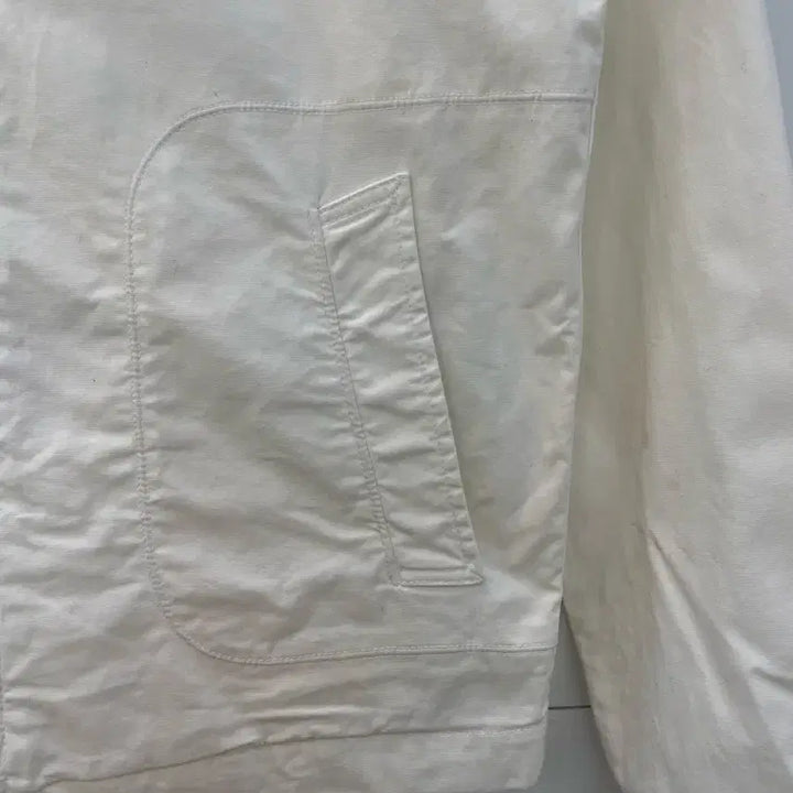 [BUNJANG] Broyer Cotton Jumper 95 / 정품 브로이어 코튼 점퍼 95