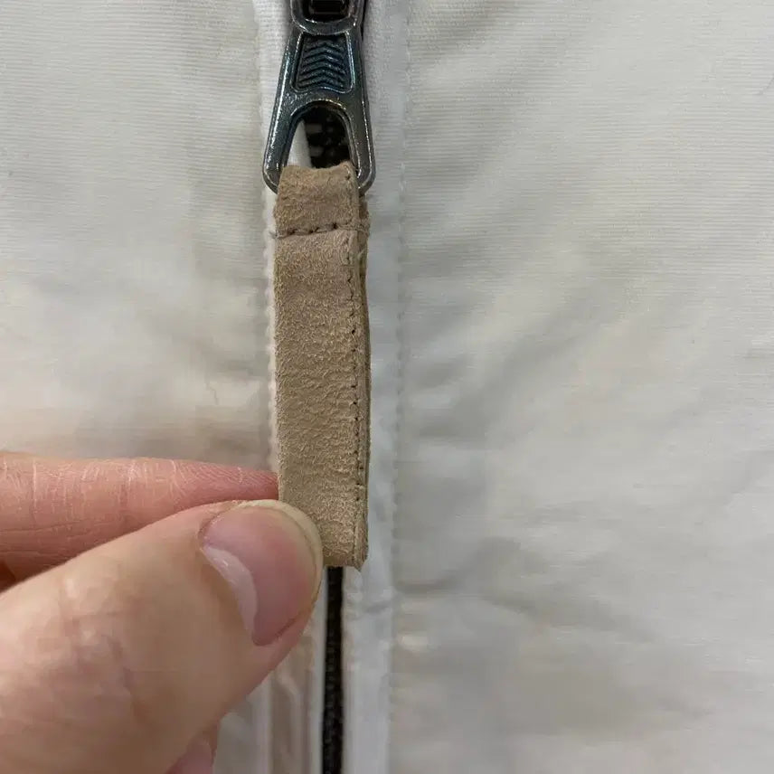 [BUNJANG] Broyer Cotton Jumper 95 / 정품 브로이어 코튼 점퍼 95