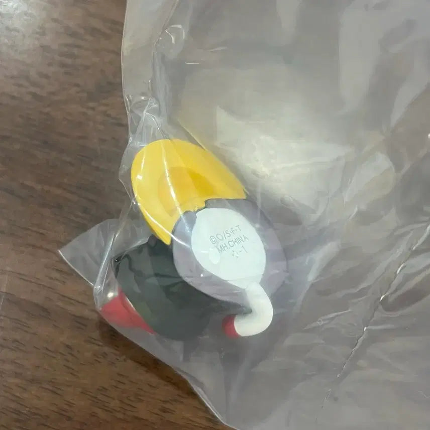 [BUNJANG] Shanks Mega Cat Plush / 샹크스 메가켓 새상품